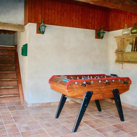 Villa Petite Cahute à Soultzmatt Extérieur photo