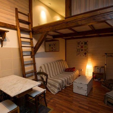 Villa Petite Cahute à Soultzmatt Extérieur photo