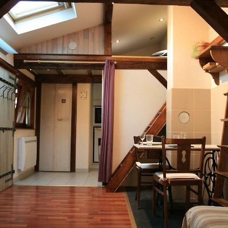 Villa Petite Cahute à Soultzmatt Extérieur photo