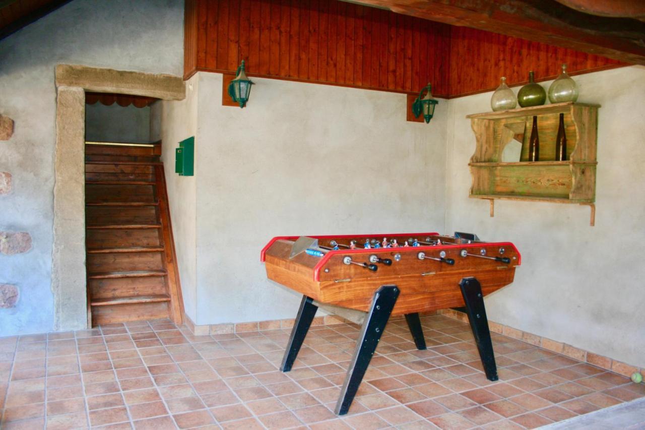 Villa Petite Cahute à Soultzmatt Extérieur photo