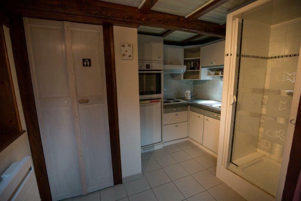 Villa Petite Cahute à Soultzmatt Extérieur photo